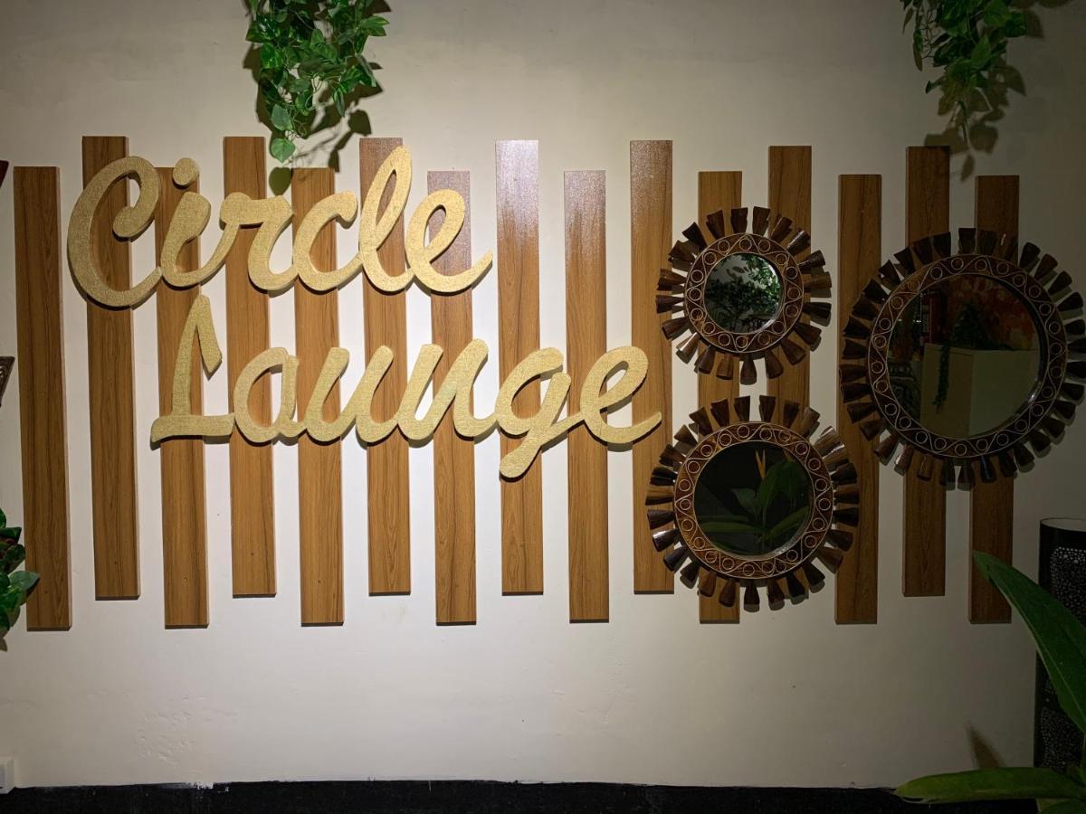 Hotel Grand Circle Inn Дакка Екстер'єр фото